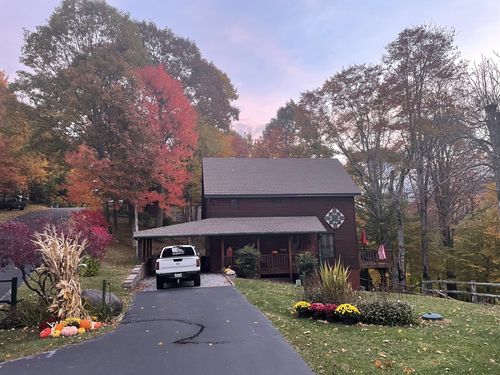 102 Maple Brook Ln, Roan Mountain, TN, 37687-3578 | Card Image