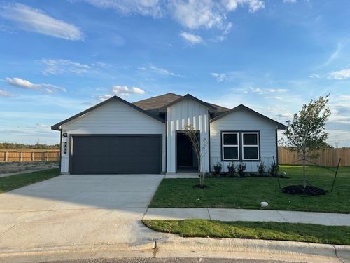 206 Perry Pl, Rockdale, TX, 76567-2425 | Card Image