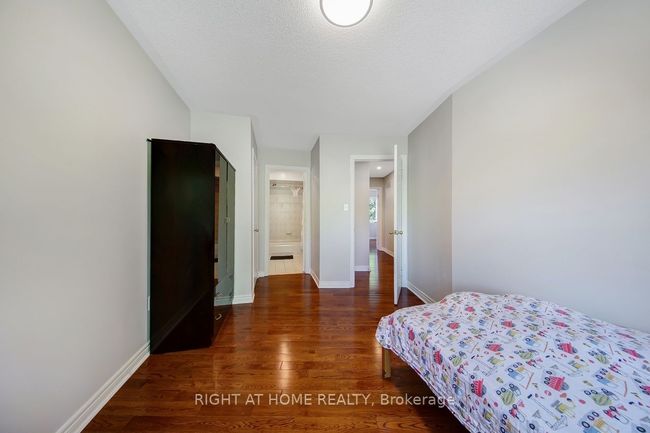 23 Michael Way, Condo with 3 bedrooms, 5 bathrooms and 1 parking in Markham ON | Image 25