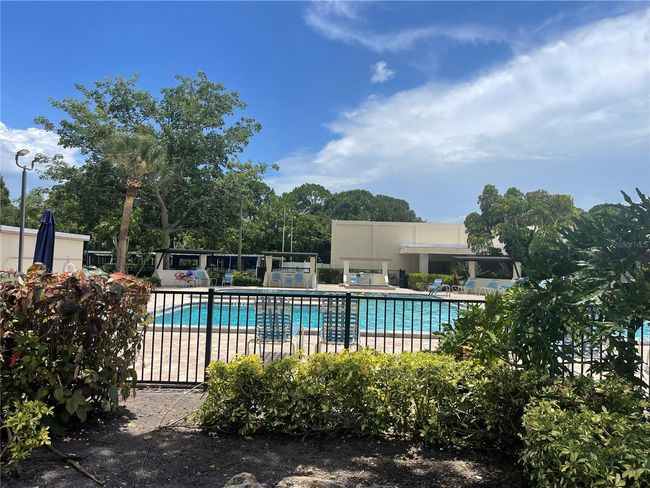 UNIT-406 - 5623 80 Th St N, Condo with 1 bedrooms, 1 bathrooms and null parking in St Petersburg FL | Image 45