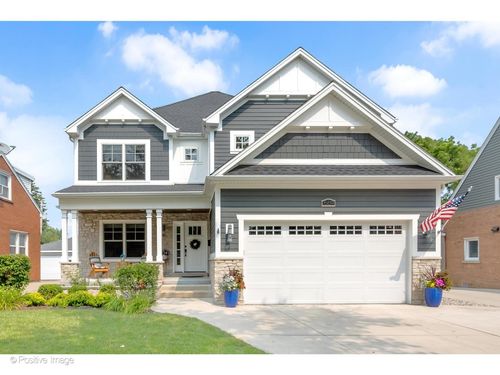 569 S Stratford Ave, Elmhurst, IL, 60126-4149 | Card Image