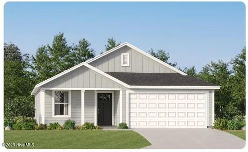 lot-255-pearce-1127 Pierce St Sw, Ocean Isle Beach, NC, 28469 | Card Image