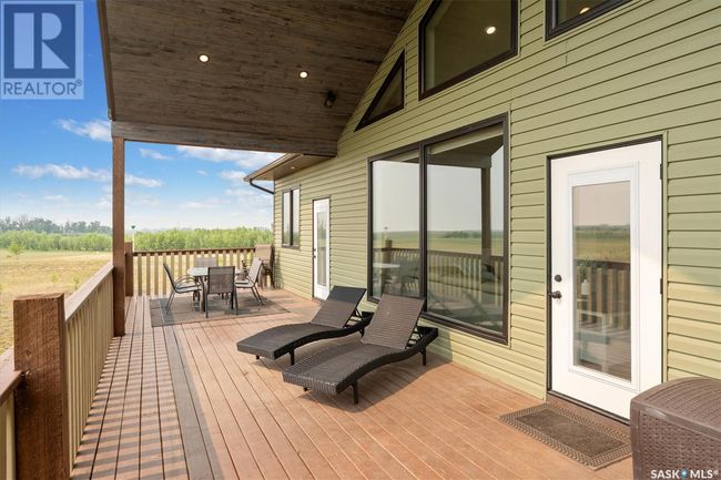 12 Maple Grove Lane, House other with 5 bedrooms, 5 bathrooms and null parking in Rm Of Dundurn SK | Image 39