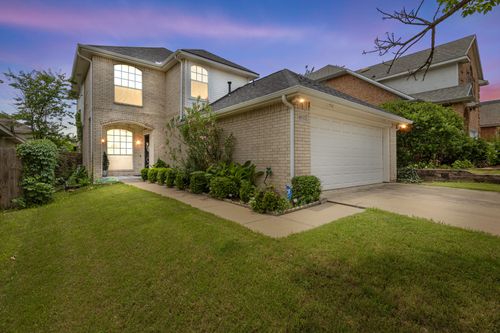4932 Glenscape Trl, Fort Worth, TX, 76137-6353 | Card Image