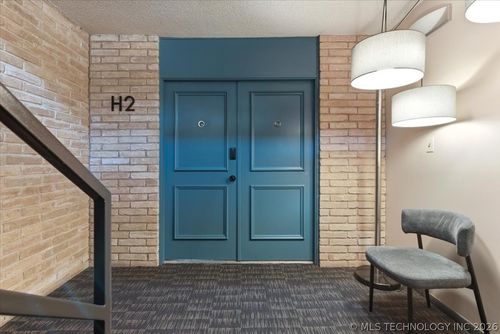 apt-h2-611 W 15th St, Tulsa, OK, 74127-9140 | Card Image
