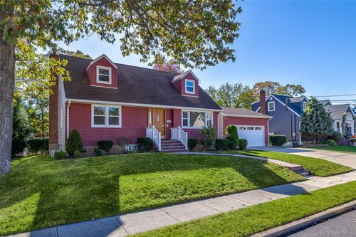 2360 Hamilton Ave, North Bellmore, NY, 11710-2110 | Card Image