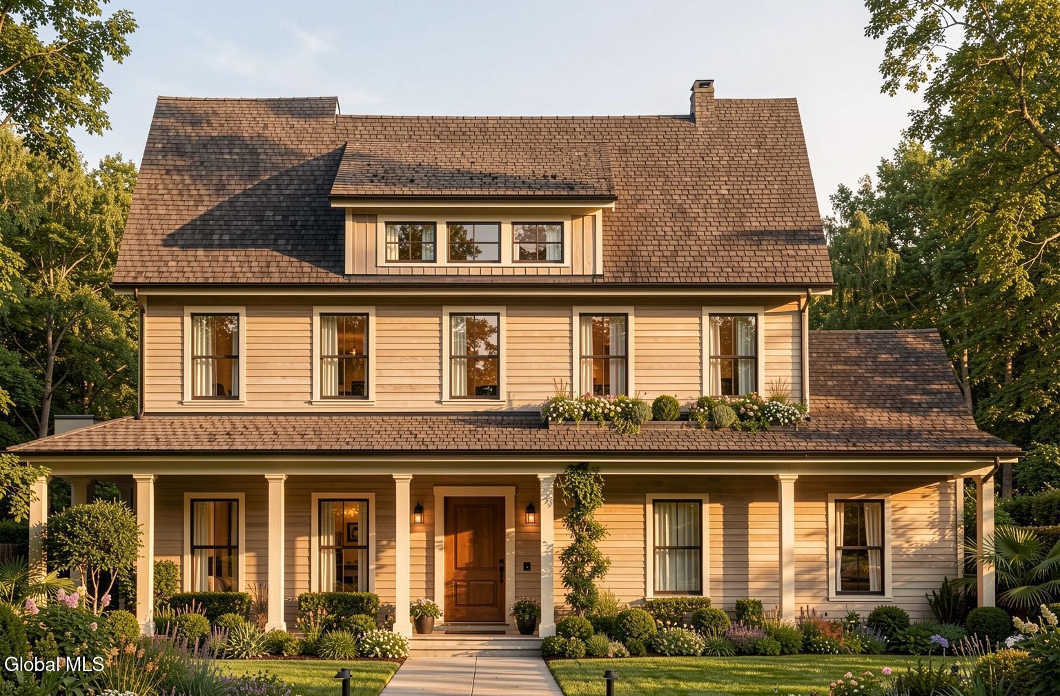Residential in Glenville 2