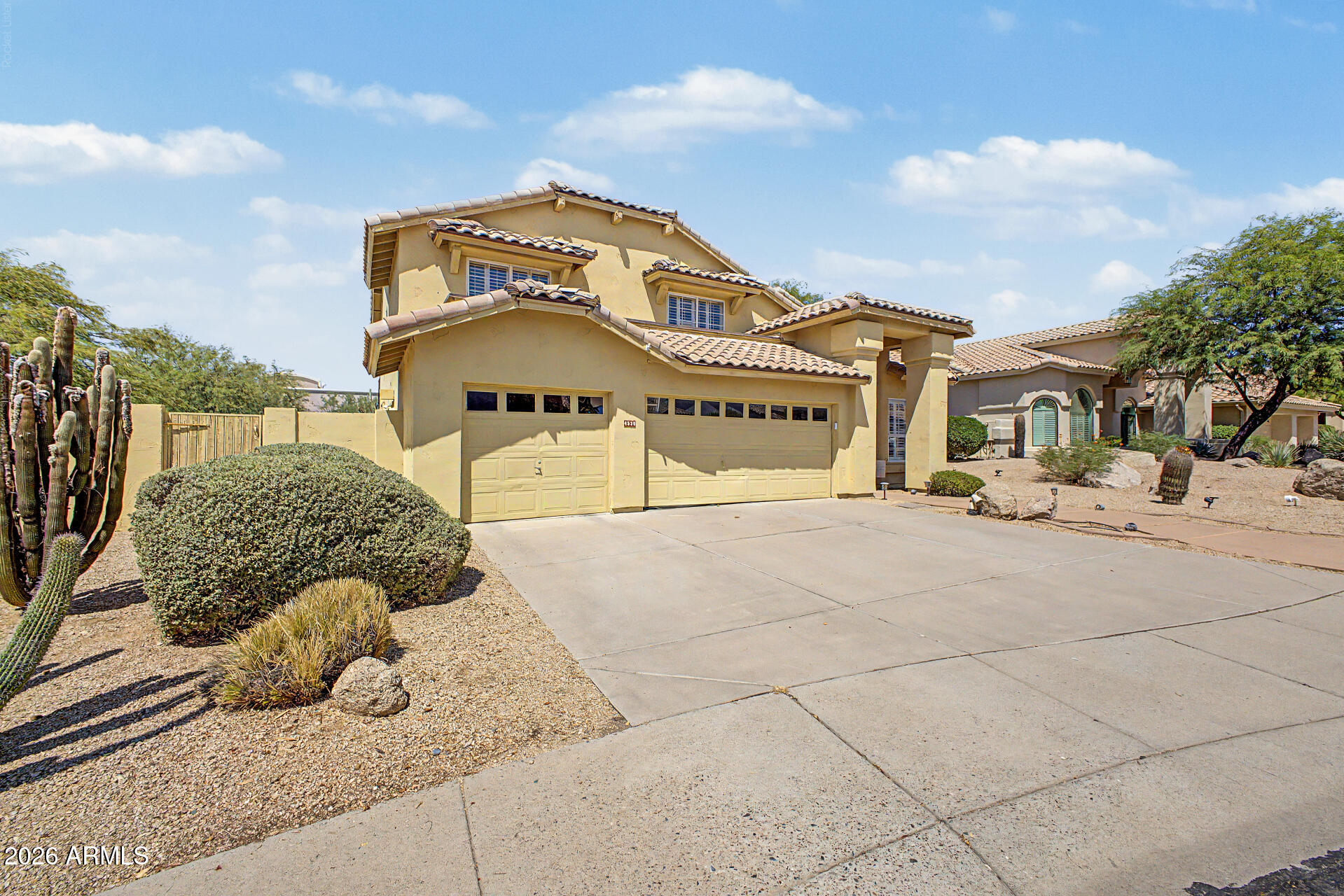 Residential in Cave Creek 3
