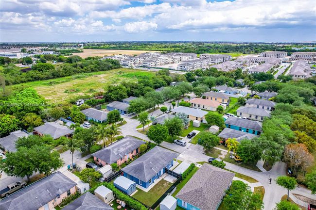 24260 Sw 129 Th Path, House other with 3 bedrooms, 1 bathrooms and null parking in Homestead FL | Image 29