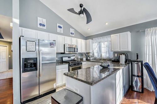 22518 Plum Creek Dr, Sauk Village, IL, 60411-5601 | Card Image