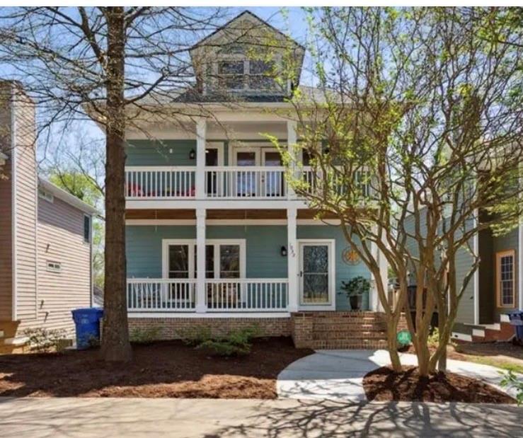 Residential in Atlanta
