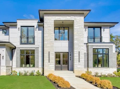 1839 Shelley Ct, Highland Park, IL, 60035-1600 | Card Image