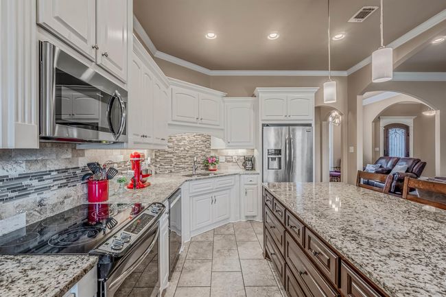 8925 Johnson Dr, House other with 4 bedrooms, 3 bathrooms and null parking in Sherwood AR | Image 39