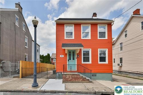 55 E North Street, Bethlehem City, PA, 18018 | Card Image