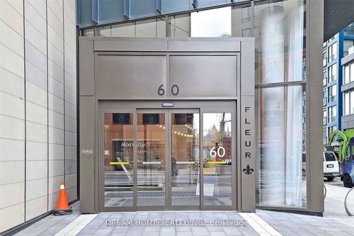 1111-60 Shuter St, Toronto, ON, M5B0B7 | Card Image