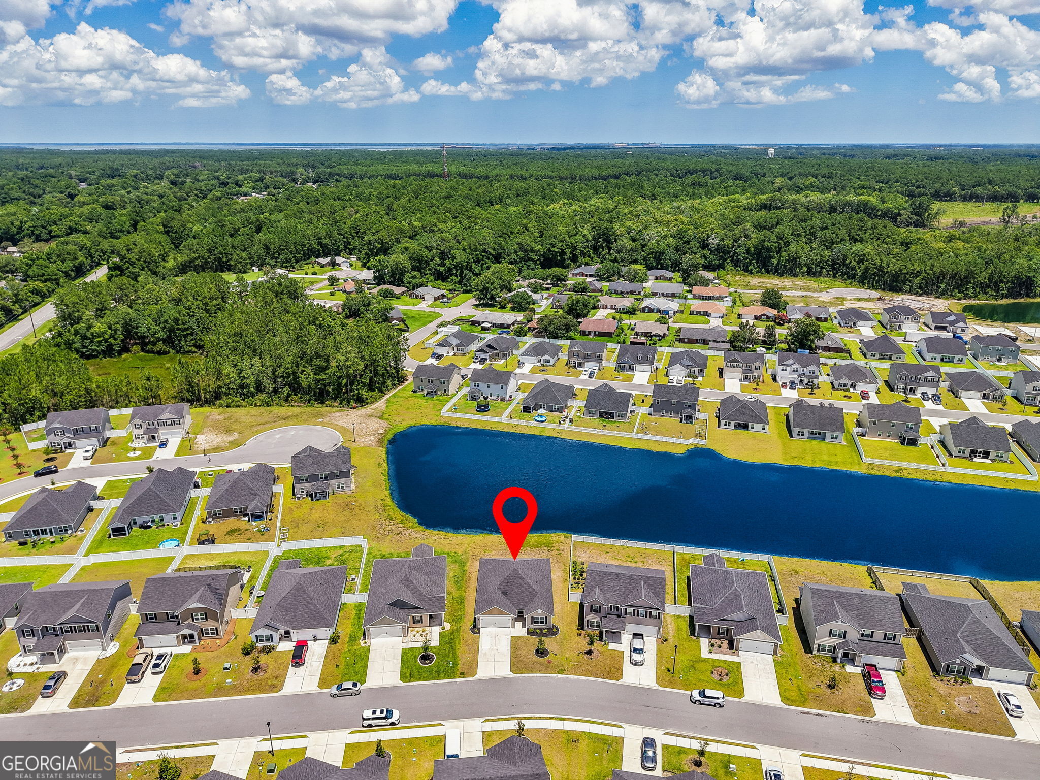Residential in St. Marys 5