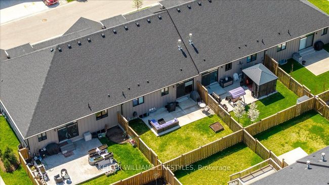 419 - 9861 Glendon Dr, Condo with 3 bedrooms, 3 bathrooms and null parking in Middlesex Centre ON | Image 43