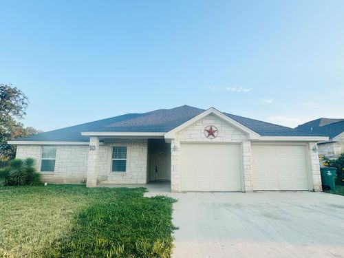 10 Tracie Trl, San Angelo, TX, 76904 | Card Image