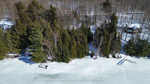 PT LT 14 Con 10 Machar Pt 3 N/A, Machar, ON, P0A1X0 | Card Image