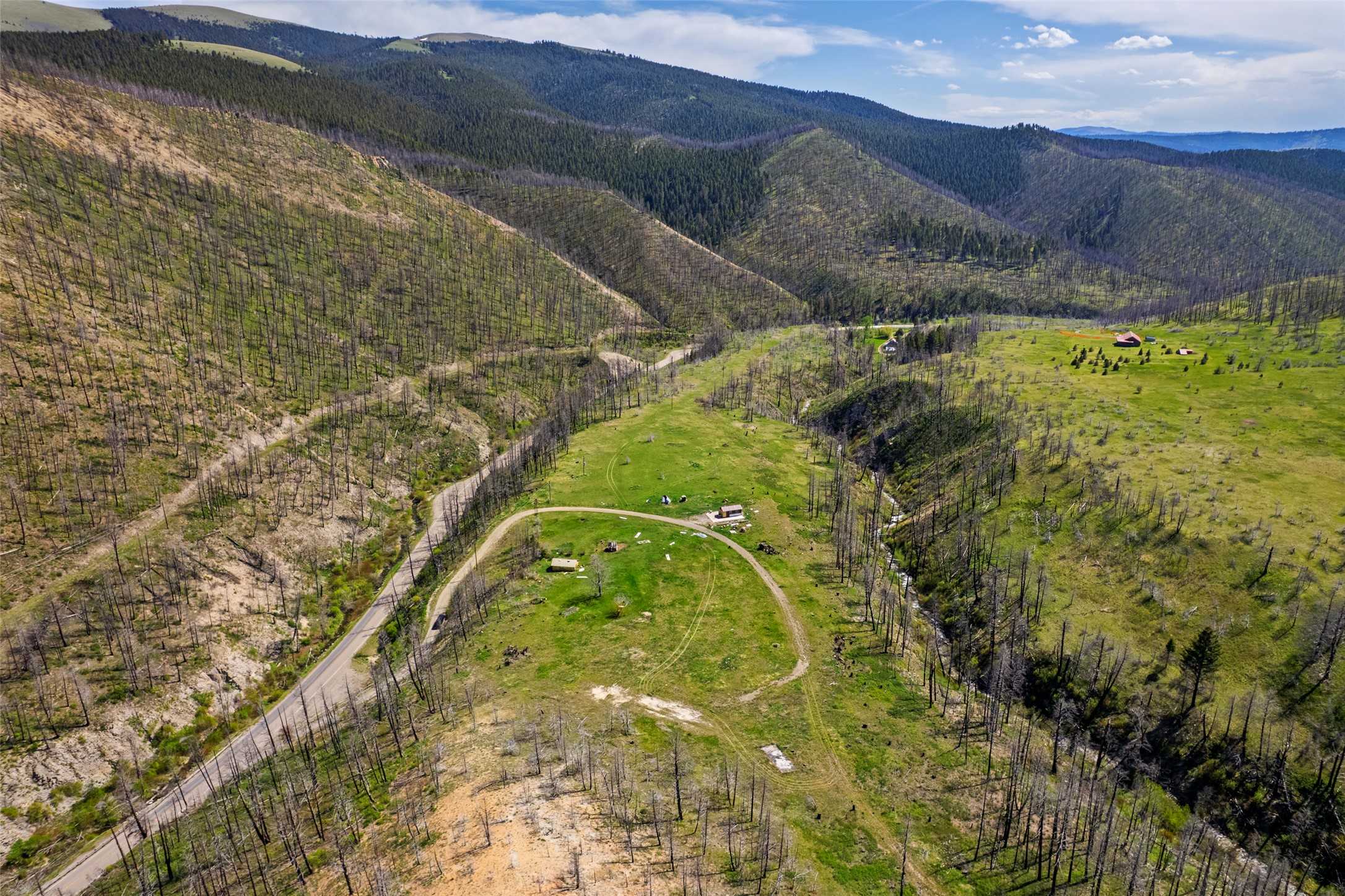 Land in Townsend 5