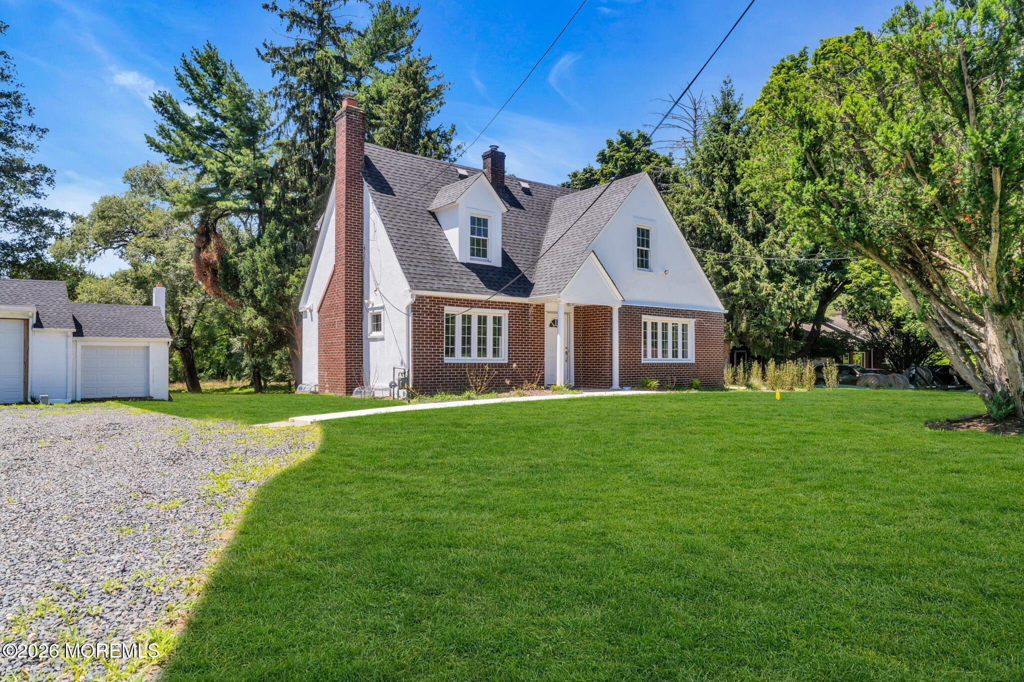Residential in Holmdel 3