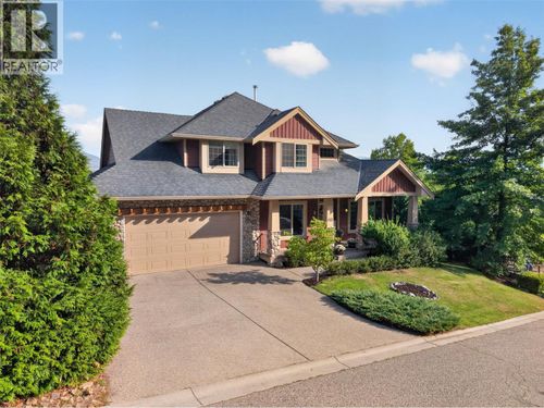 155 Terrace Hill Crt, Kelowna, BC, V1V2T2 | Card Image