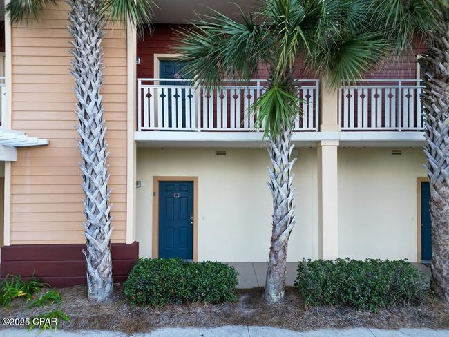 UNIT-109 - 3300 Highway 98, Condo with 2 bedrooms, 2 bathrooms and null parking in Mexico Beach FL | Image 34