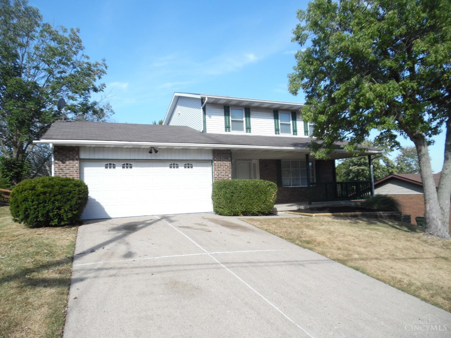 Flaig Dr, Fairfield, OH 45014