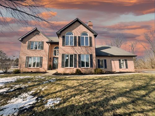 3807 Waxwing Ct, Valparaiso, IN, 46383-2283 | Card Image