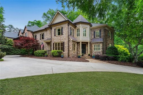 2260 Wood Falls Dr, Cumming, GA, 30041-7893 | Card Image