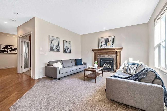 419 Cimarron Blvd, House other with 3 bedrooms, 3 bathrooms and 4 parking in Okotoks AB | Image 20