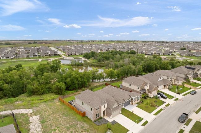 17904 Clairess Ln, House other with 4 bedrooms, 3 bathrooms and null parking in Manor TX | Image 26