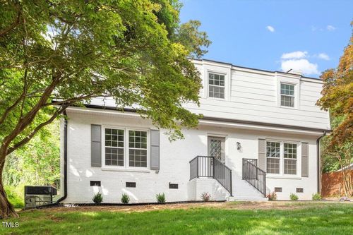 3129 Merrianne Dr, Raleigh, NC, 27607-3014 | Card Image