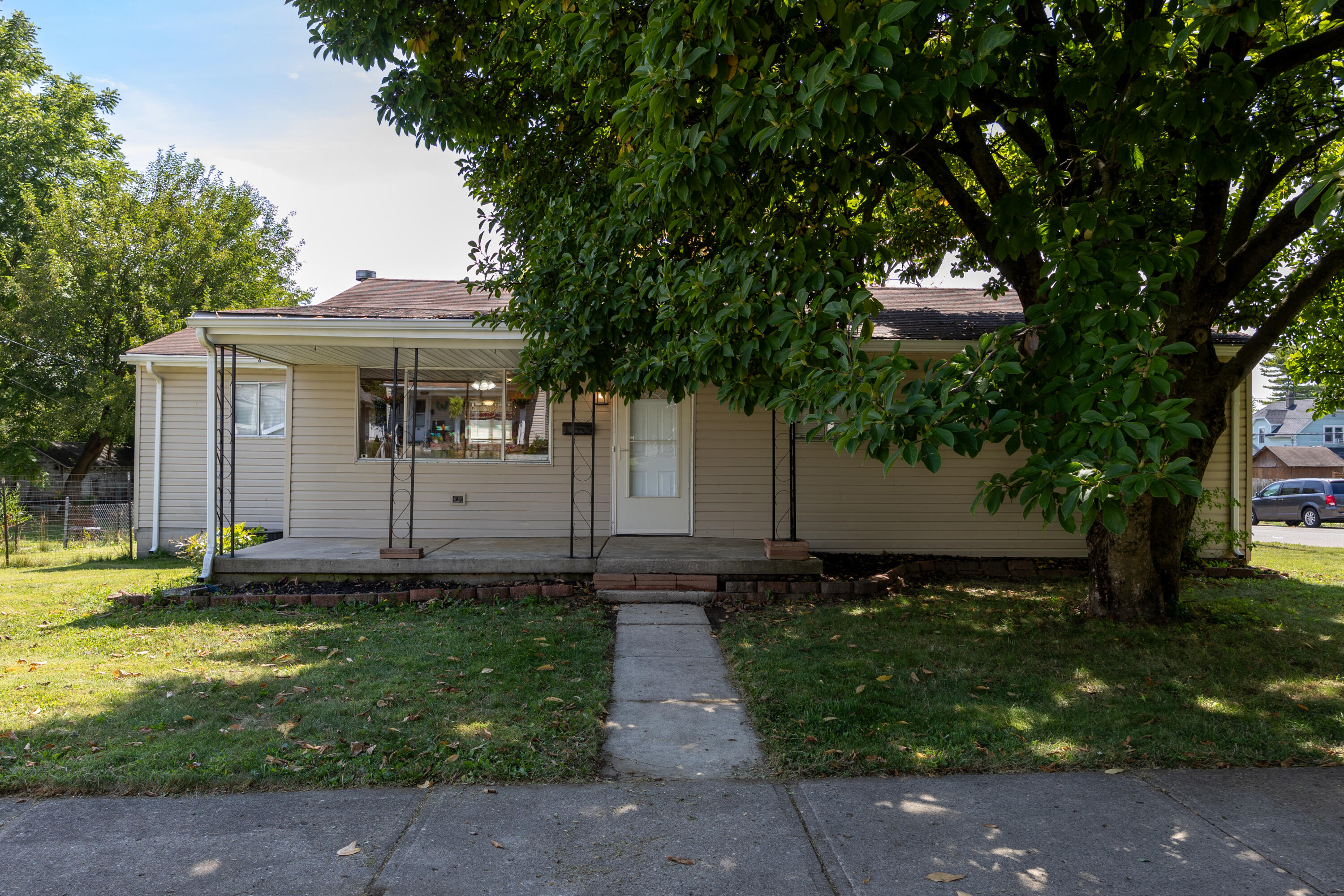 Prospect St, Springfield, OH 45503