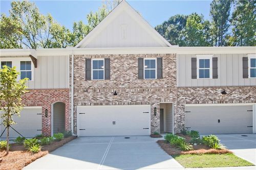 691 Sandstone Dr, Lawrenceville, GA, 30043 | Card Image