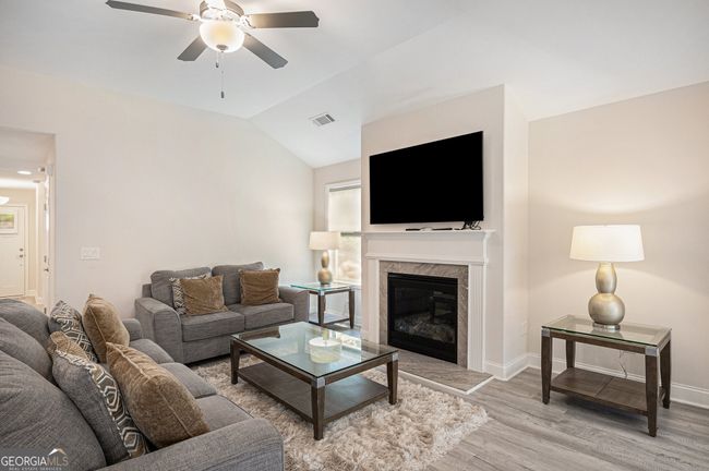 52 Lantern Trce, House other with 2 bedrooms, 2 bathrooms and 2 parking in Hiram GA | Image 7