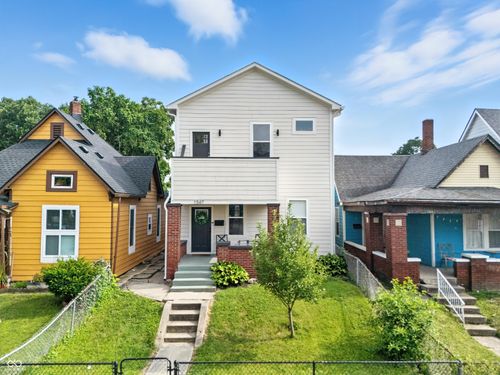 1547 Spann Ave, Indianapolis, IN, 46203-1248 | Card Image