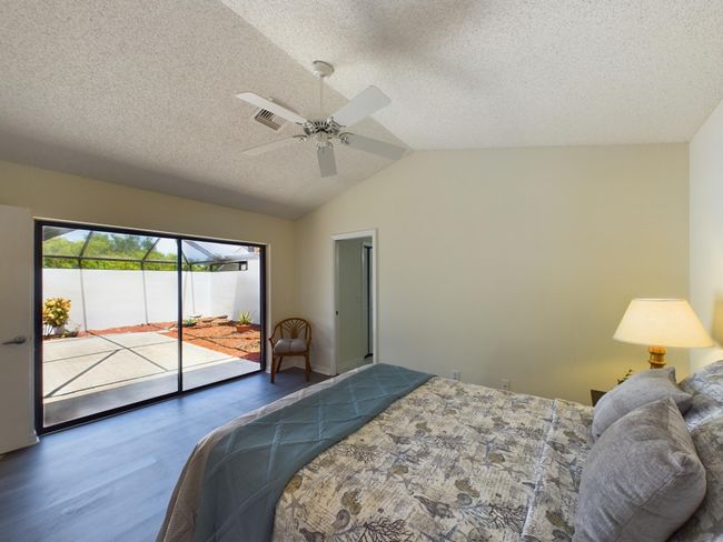 6256 - 6256 Mirror Lake Ct, Condo with 2 bedrooms, 2 bathrooms and null parking in Sebastian FL | Image 13