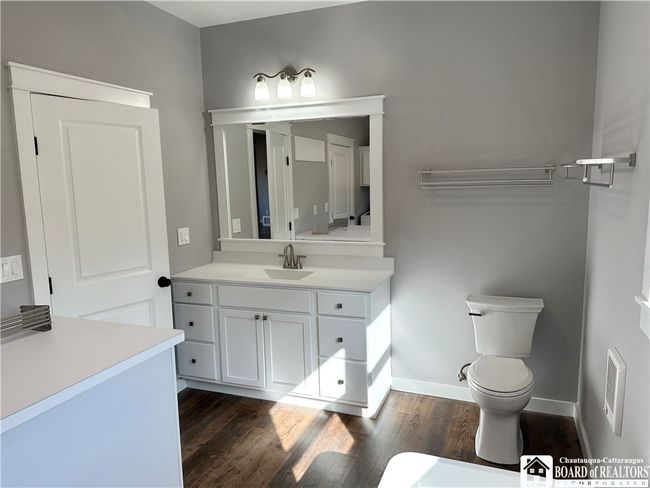 0 Carroll St, House other with 2 bedrooms, 2 bathrooms and null parking in Frewsburg NY | Image 30