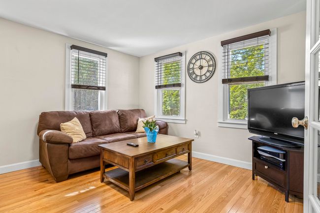 10 Ripley St, House other with 2 bedrooms, 1 bathrooms and null parking in Concord NH | Image 4