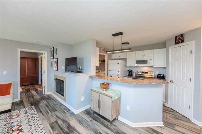 APT-225 - 23004 Chandlers Ln, Condo with 2 bedrooms, 2 bathrooms and null parking in Olmsted Falls OH | Image 11