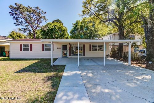 1889 Greater Ave, Biloxi, MS, 39531-5200 | Card Image