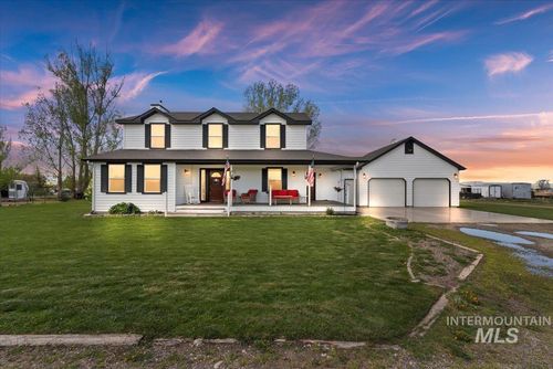 17895 Fargo Rd, Wilder, ID, 83676-5722 | Card Image