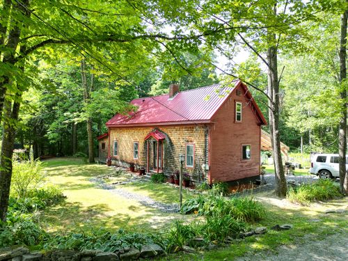 38 Drury Road, Solon, ME, 04979 | Card Image