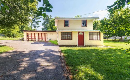 807 Prosperity Avenue, Evansville, IN, 47713 | Card Image