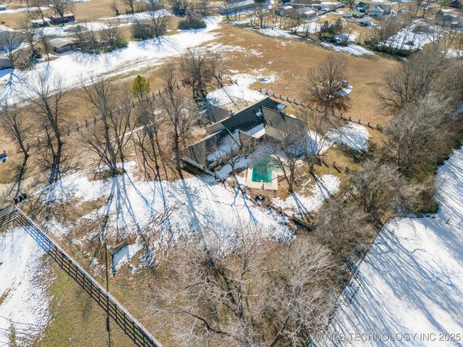 9300 S 190 Th East Ave, House other with 5 bedrooms, 8 bathrooms and null parking in Broken Arrow OK | Image 76