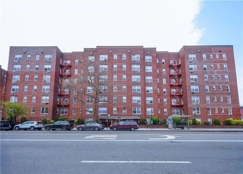 4f-2900 Ocean Avenue, Brooklyn, NY, 11235 | Card Image