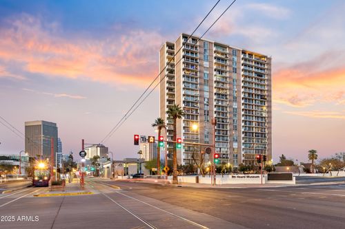 1902-2323 N Central Avenue, Phoenix, AZ, 85004 | Card Image