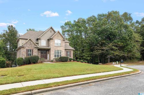 329 Sterling Manor Cir, ALABASTER, AL, 35007-3916 | Card Image