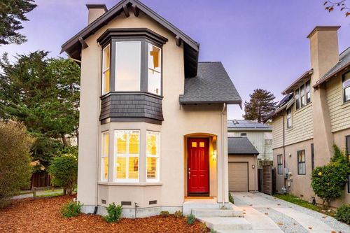 242 Cypress Park, Santa Cruz, CA, 95060-6820 | Card Image